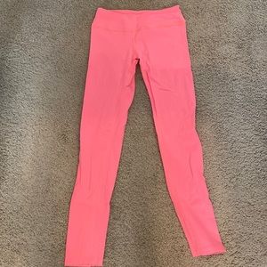 Large beyond yoga pants